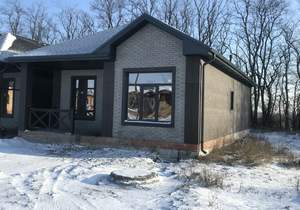 Дом 100м², 1-этажный, участок 4 сот.