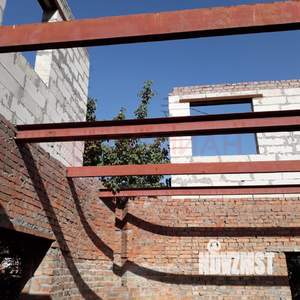 Дом 200м², 2-этажный, участок 4 сот.