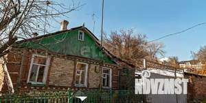 Дом 63м², 1-этажный, участок 13 сот.