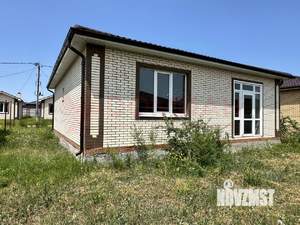 Дом 97м², 1-этажный, участок 4 сот.