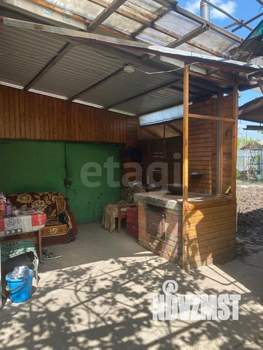 Дом 74м², 1-этажный, участок 5 сот.