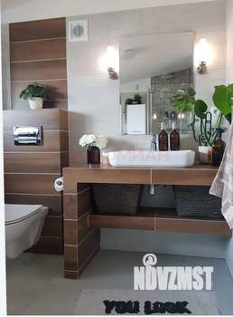 Дом 100м², 2-этажный, участок 4 сот.