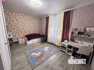 Дом 125м², 1-этажный, участок 6 сот.