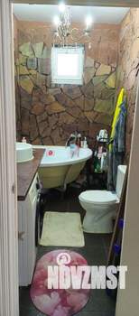 Дом 76м², 1-этажный, участок 3 сот.