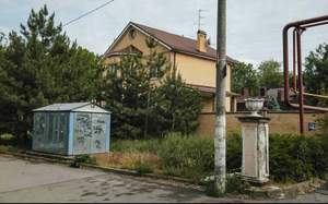 Дом 380м², 2-этажный, участок 7 сот.