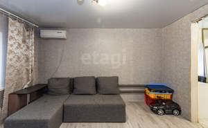 Дом 94м², 2-этажный, участок 1 сот.