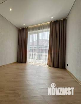 Дом 95м², 1-этажный, участок 4 сот.