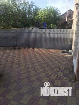 Коттедж 80м², 2-этажный, участок 2 сот.