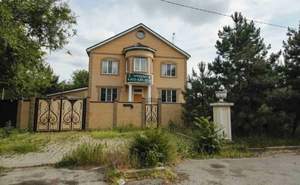 Дом 380м², 2-этажный, участок 7 сот.