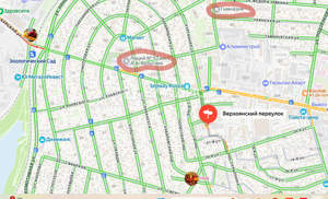 Дом 100м², 2-этажный, участок 2 сот.