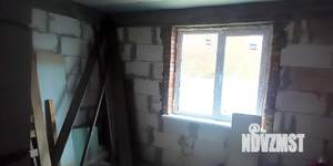 Дом 55м², 1-этажный, участок 6 сот.