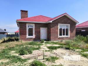Дом 100м², 1-этажный, участок 3 сот.