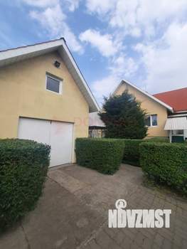 Дом 240м², 2-этажный, участок 6 сот.