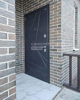 Дом 150м², 3-этажный, участок 4 сот.