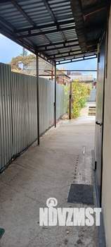 Дом 93м², 1-этажный, участок 4 сот.