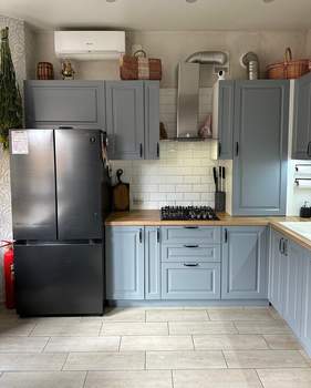 Дом 75м², 1-этажный, участок 3 сот.