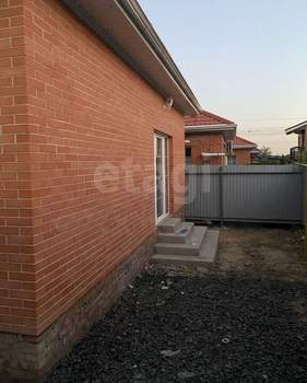 Дом 80м², 1-этажный, участок 4 сот.