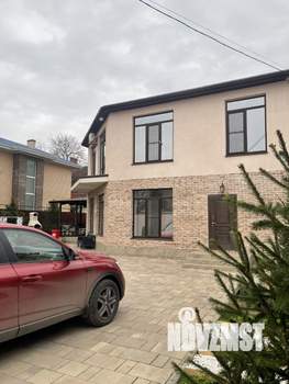 Дом 300м², 2-этажный, участок 6 сот.