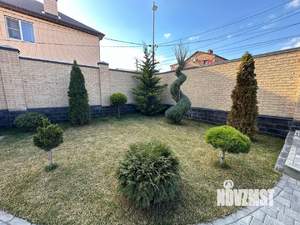 Дом 185м², 1-этажный, участок 5 сот.