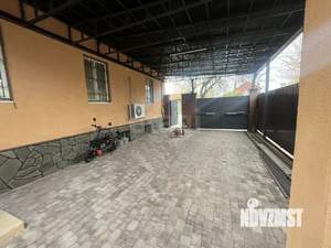 Дом 110м², 1-этажный, участок 3 сот.