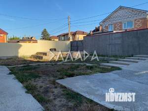 Дом 468м², 3-этажный, участок 6 сот.