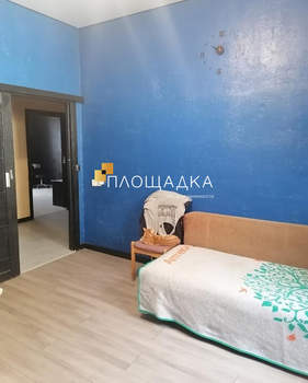 Дом 74м², 2-этажный, участок 3 сот.