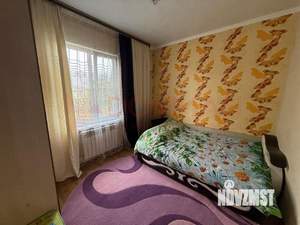 Дом 52м², 2-этажный, участок 2 сот.