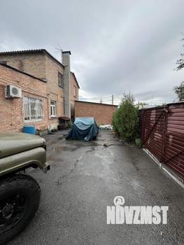 Дом 220м², 3-этажный, участок 6 сот.