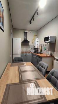 Дом 77м², 1-этажный, участок 3 сот.