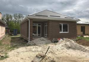 Дом 100м², 1-этажный, участок 5 сот.