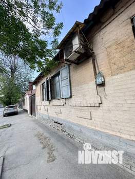 Дом 100м², 1-этажный, участок 3 сот.