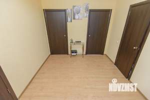 Дом 107м², 1-этажный, участок 3 сот.