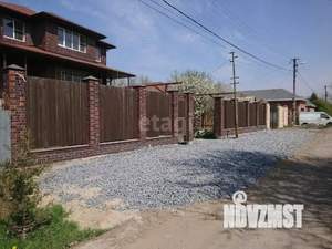 Дом 356м², 3-этажный, участок 5 сот.