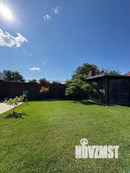 Дом 330м², 3-этажный, участок 6 сот.