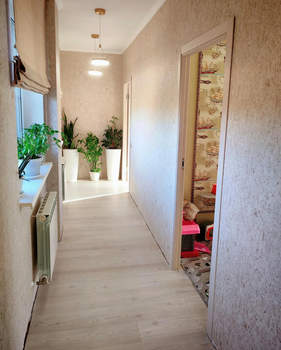 Дом 100м², 2-этажный, участок 4 сот.