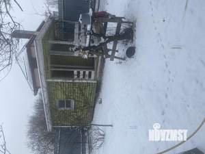 Дом 110м², 1-этажный, участок 6 сот.