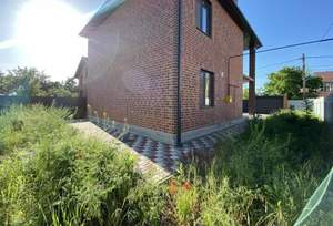 Дом 165м², 2-этажный, участок 4 сот.