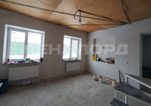 Дом 90м², 2-этажный, участок 4 сот.