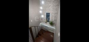 Дом 120м², 2-этажный, участок 3 сот.