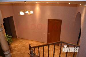 Дом 130м², 2-этажный, участок 4 сот.