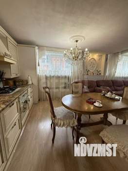 Дом 154м², 2-этажный, участок 6 сот.