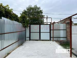 Дом 60м², 1-этажный, участок 3 сот.