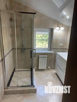 Дом 140м², 2-этажный, участок 3 сот.