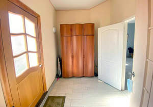 Дом 180м², 2-этажный, участок 3 сот.