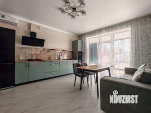 Дом 110м², 1-этажный, участок 3 сот.