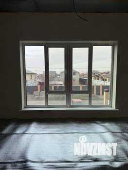 Дом 145м², 2-этажный, участок 3 сот.