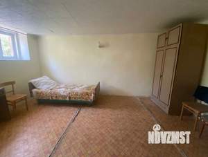 Дача 60м², 2-этажный, участок 5 сот.