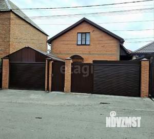 Дом 131м², 2-этажный, участок 2 сот.