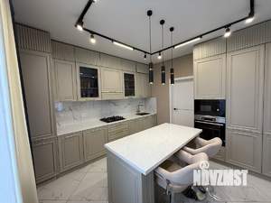 Дом 110м², 1-этажный, участок 4 сот.