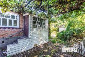 Дом 56м², 1-этажный, участок 6 сот.